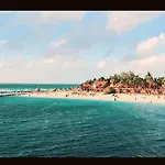 Boutique Studio Wbalcony #3 - Isla Mujeres\