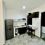 Boutique Studio Wbalcony #3 - Isla Mujeres\