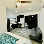 Boutique Studio Wbalcony #3 - Isla Mujeres\