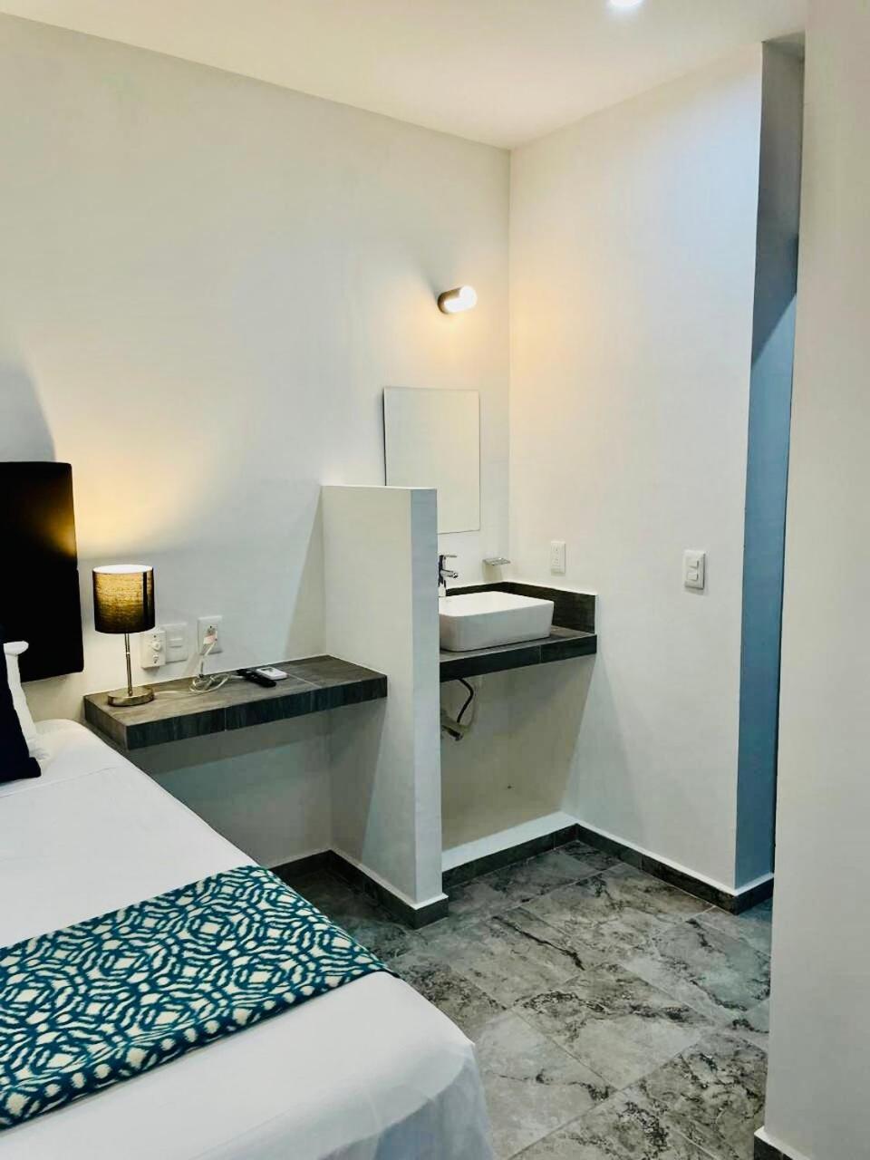 Boutique Wbalcony #3 - Isla Mujeres