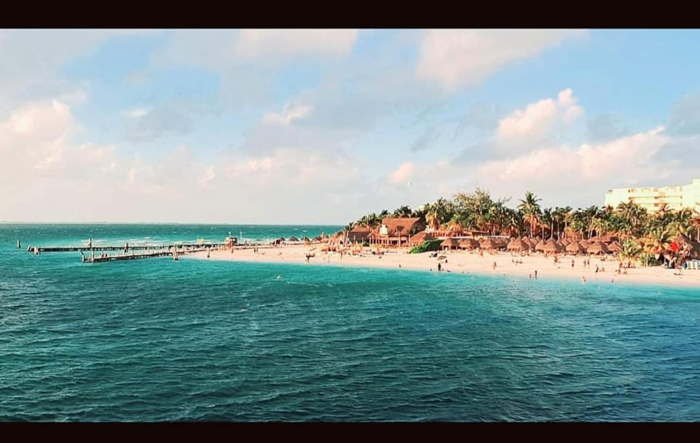 Boutique Wbalcony #3 - Isla Mujeres