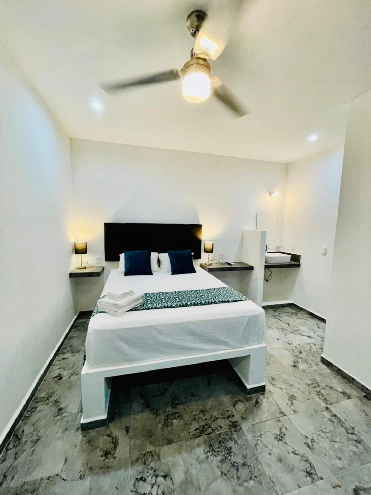 Apartment Boutique Wbalcony #3 - Isla Mujeres