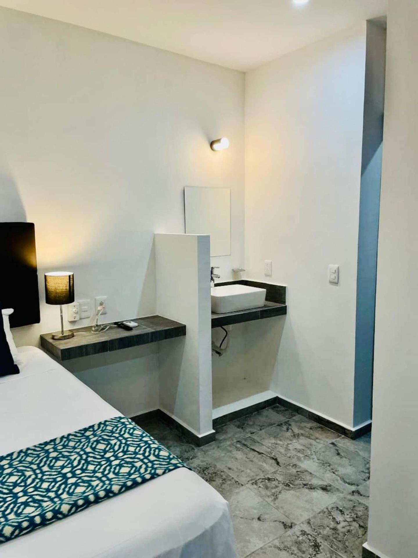 Apartment Boutique Wbalcony #3 - Isla Mujeres