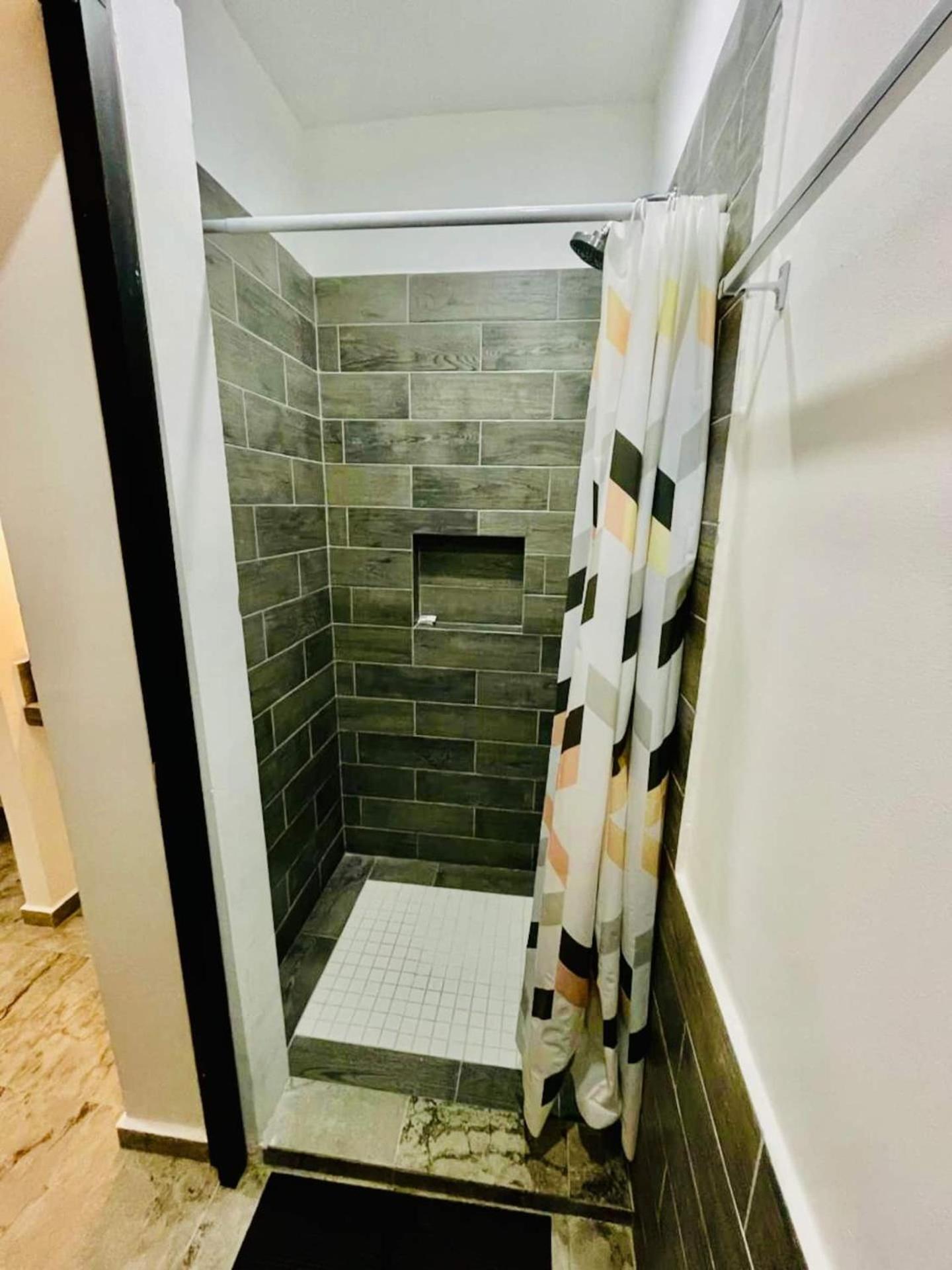 Appartement Boutique Wbalcony #3 - Isla Mujeres